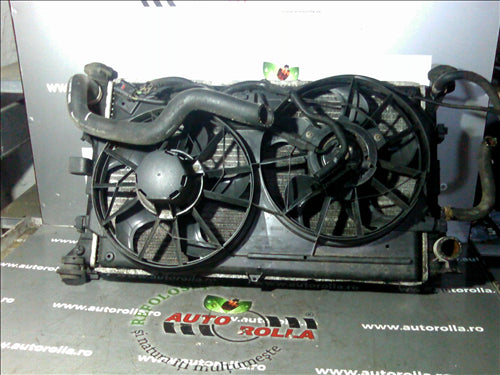 electroventilatoare Ford Transit 2.4D, an 2008