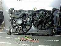 electroventilatoare Ford Transit 2.4D, an 2008