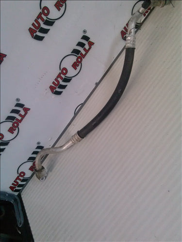 Conducta AC Nissan Navara 2.5D, 2008