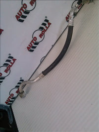 Conducta AC Nissan Navara 2.5D, 2008