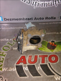 clapeta acceleratie Nissan Navara 2.5D 2008