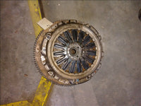 ambreiaj complet Nissan Navara 2.5D 2008