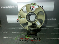 vascocuplaj si palet Ford Transit an 2007