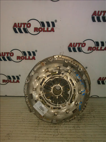 ambreiaj oscilant complet Ford Transit 2.4D, an 2007
