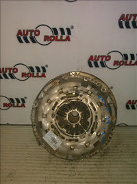 ambreiaj oscilant complet Ford Transit 2.4D, an 2007