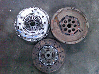 ambreiaj oscilant complet Ford Transit 2.4D an 2007