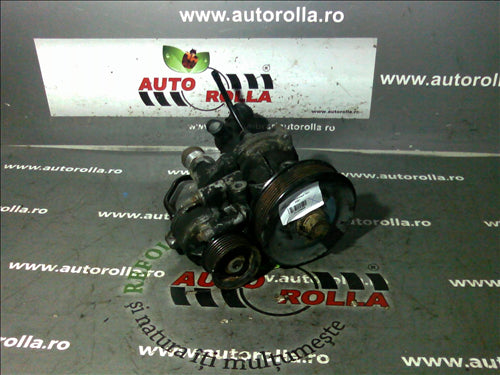 pompa vacum si pompa apa Ford Transit an 2007