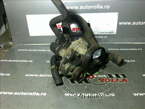 pompa vacum si pompa apa Ford Transit, an 2007