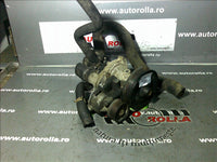 pompa vacum si pompa apa Ford Transit, an 2007