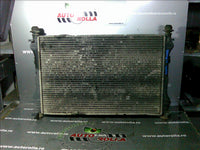 radiator apa Ford Transit 2.4D an 2005