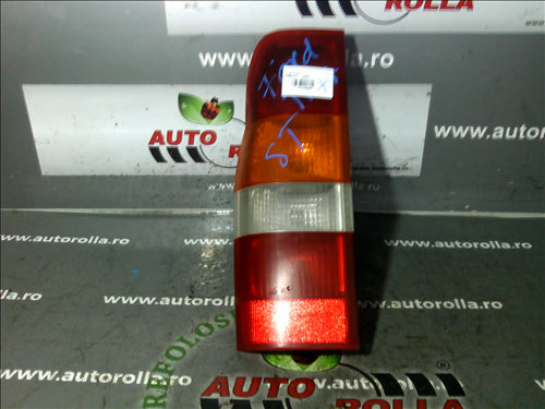 stop stanga Ford Transit an 2005