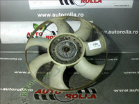 vascocuplaj si palet Ford Transit 2.4D an 2005