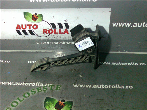 pedometru acceleratie Ford Transit 2.4D an 2007