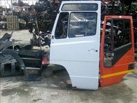 usa stanga fata si geam Mercedes Vario