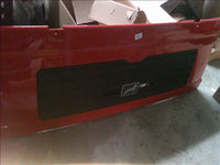 capota fata MAN TG XXL