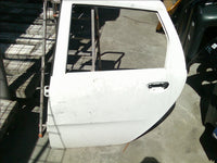 usa dreapta spate goala Fiat Punto 2