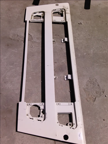 masca fata Volvo FM12, an 2005