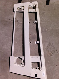 masca fata Volvo FM12 an 2005