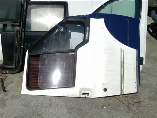 usa dreapta fata completa Ford Transit an 2008