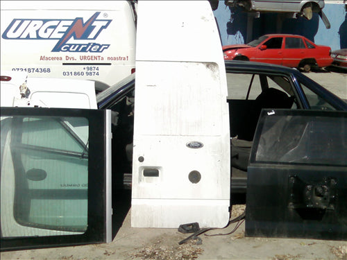 usa dreapta spate Ford Transit an 2008