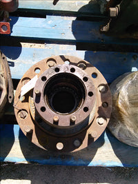 butuc spate Volvo FL6