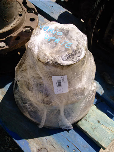 butuc spate Mercedes Vario