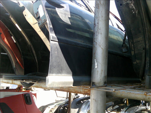 usa dreapta spate Audi A6 C5