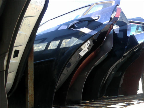 usa stanga spate Ford Mondeo