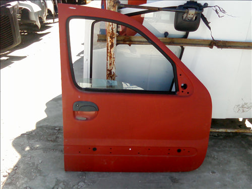 usa dreapta fata completa Renault Kangoo