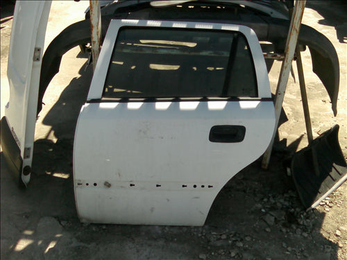 usa stanga spate completa break Opel Astra G, break