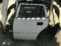 usa stanga spate completa break Opel Astra G, break