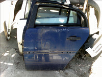 usa stanga spate goala Opel Vectra C