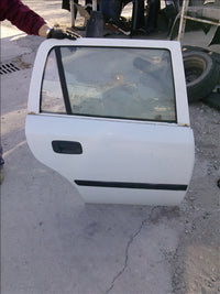 usa dreapta spate completa break Opel Astra G, break