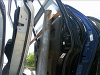 usa dreapta spate completa Opel Frontera Monterey B