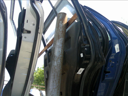 usa dreapta spate completa Opel Frontera Monterey B