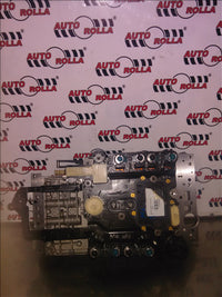 calculator cutie de viteze automata Mercedes ML W166, an 2012