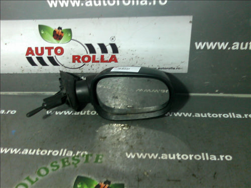 oglinda dreapta mecanica Dacia Logan an 2006