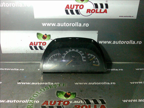 ceas bord Mercedes Vito an 2003