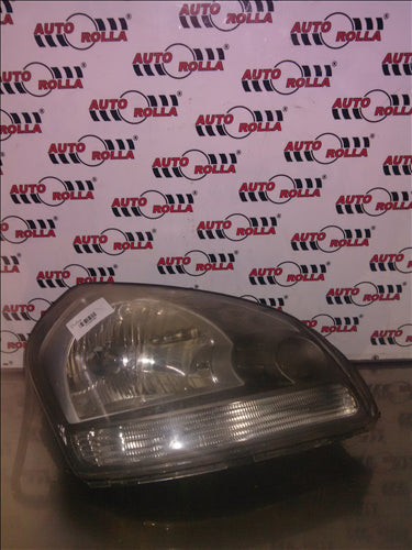 far dreapta Hyundai Tucson