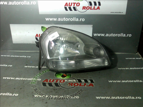 far dreapta Hyundai Tucson