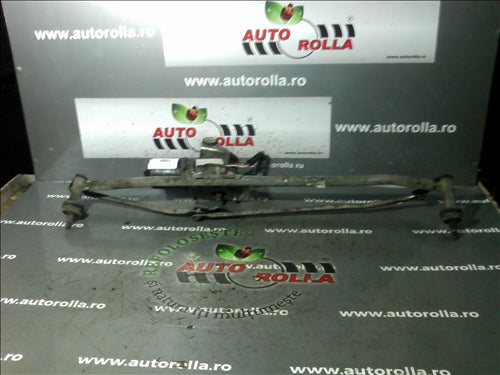 timonerie stergatoare si motoras Iveco Daily 4