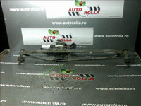 timonerie stergatoare si motoras Iveco Daily 4