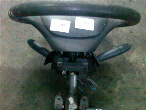 bloc lumini+stergatoare Citroen Jumper an 2003