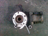 fuzeta dreapta fata Fiat Ducato, an 2004