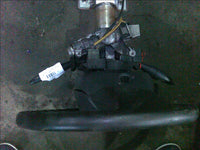 bloc lumini+stergatoare+folie Ford Transit an 2004