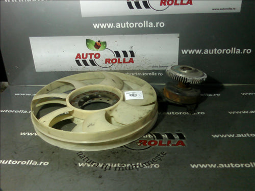 vascocuplaj si palet Ford Transit an 2004