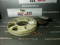 vascocuplaj si palet Ford Transit an 2004