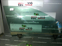 geam usa dreapta fata Audi A4 an 2004