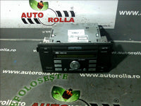 radio cd Ford Focus 2