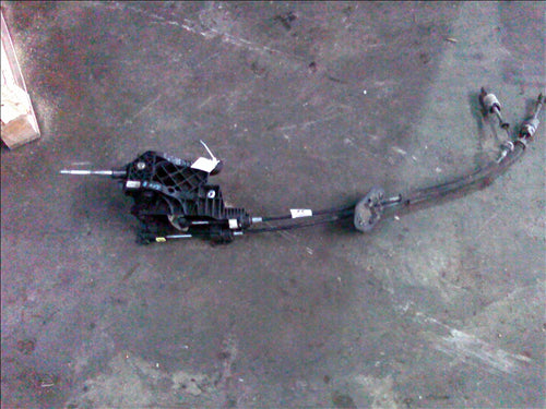 timonerie schimbator viteze si sufe Ford Transit an 2007